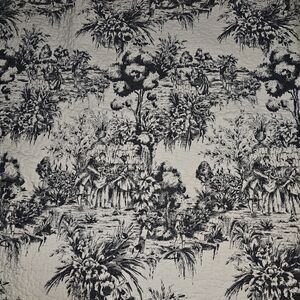 Colonial Style Blanket